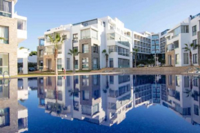 Appartement résidence hivernage Agadir Bay Founty